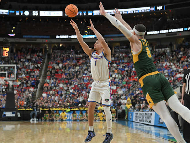 Florida vs Uconn Game Preview