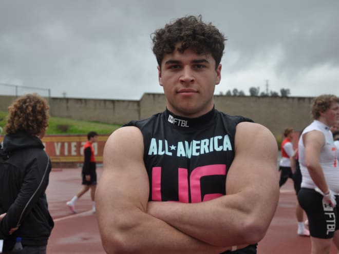 Cheat Sheet: Big get for Utah; Foreman postpones LSU visit; more