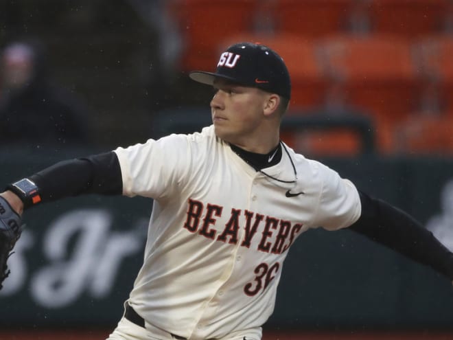 OSU Baseball: Arquette, Caraway, Keljo Named Preseason All-Americans