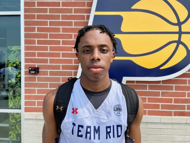 Minnesota making strong push for Jayden Pierre