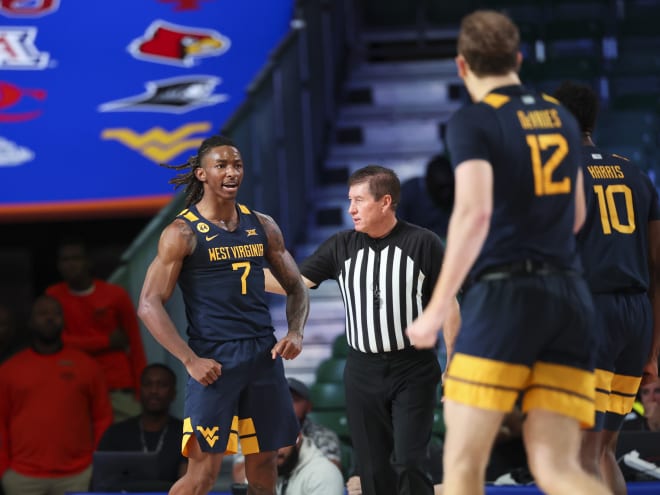 WVU falls to Louisville in OT of the Battle 4 Atlantis Semifinals