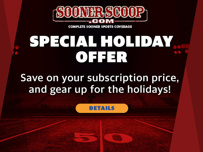 VIDEO: Game Analysis - Oklahoma commit Brock Vandagriff