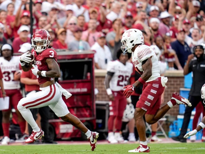 OU-Mizzou: Things to watch