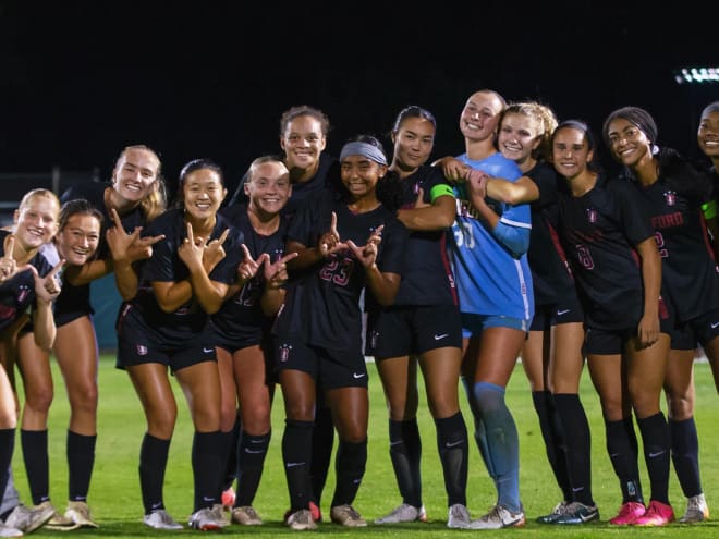 Stanford WCOC gets No. 3 seed in NCAA tourney