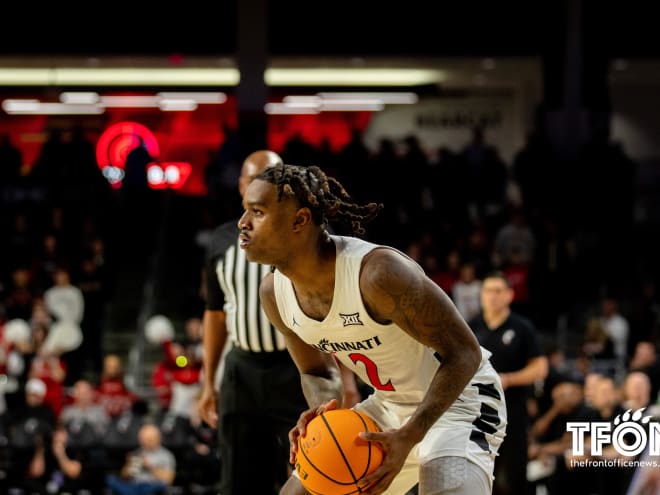 Bearcats defeat Alabama State 77-59, improve to 6-0