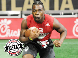 Rivals Rankings Week: New 2019 running back rankings