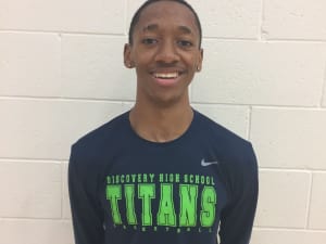 Sophomore Walker garnering major attention in SEC and beyond