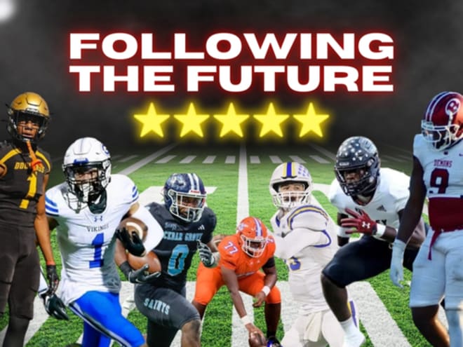 Following the Future: Week 10