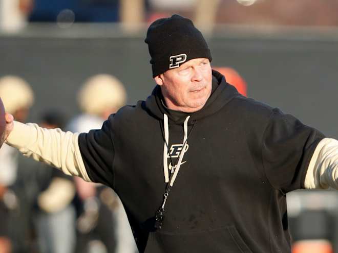 Purdue lands UConn transfer kicker Seth Turner