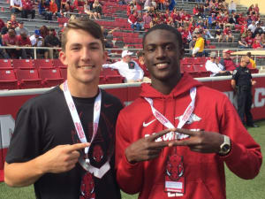 Razorback Recruiting Rundown