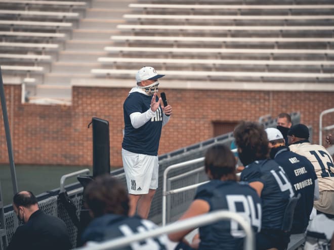Georgia Tech approaching the Top 20 following Bryant's commitment