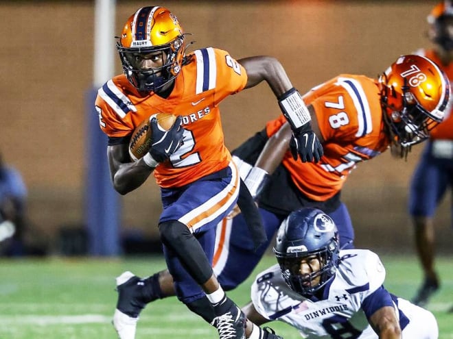 2024 VHSL Football Schedules with Results - Listed by Team & Region