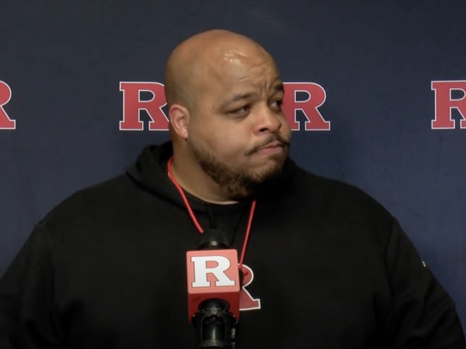 Rutgers Football set to host Former Four-Star Transfer Defensive Tackle