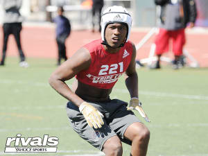 Reel Sooners: Commit Crossroad