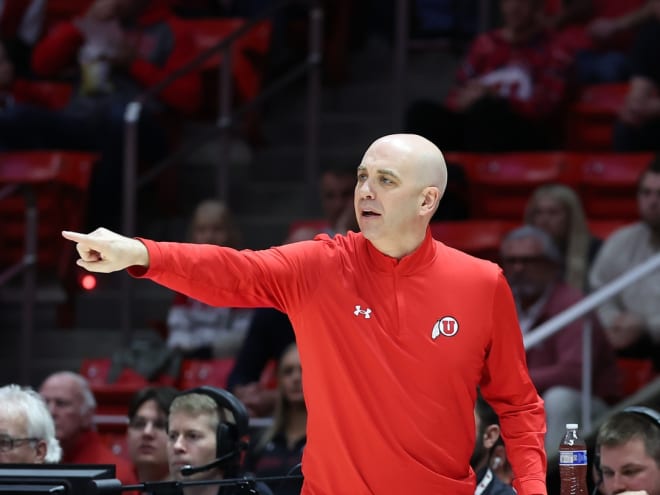 TAKEAWAYS: Utah loses to OSU Hurting At-Large NCAA Bid Hopes