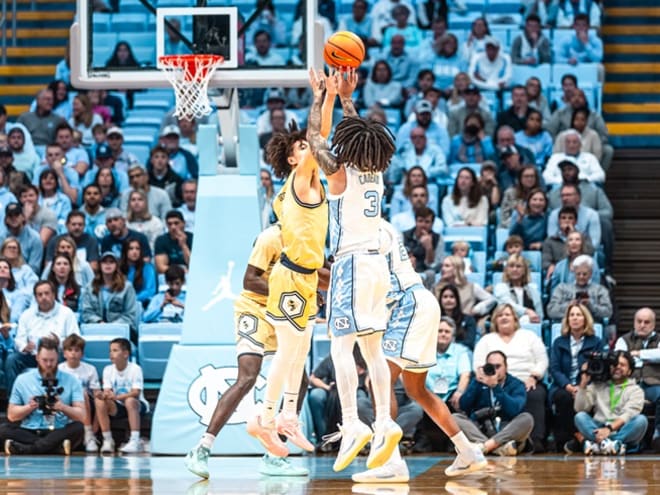 5 Keys for UNC to Beat LaSalle