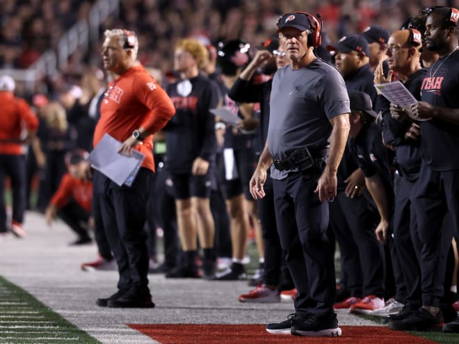 Burning Questions: Utes Head Into Week 7