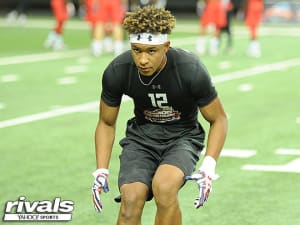 LSU's top 10 safety commits of the Rivals era