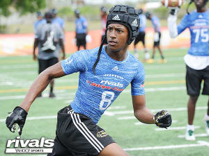 Gator Recruiting Chomps: May 9 
