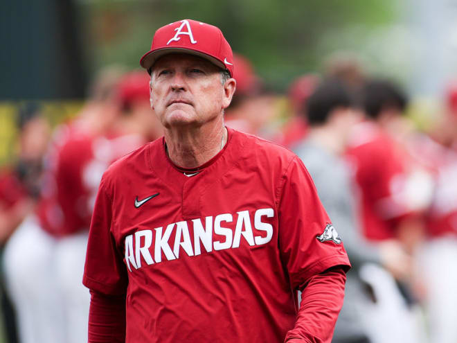 Arkansas preseason odds to win College World Series