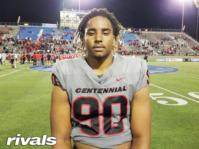 Rivals Roundtable: Which position is deepest in 2021 class?