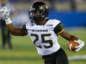 C-USA Top 5 Running Backs