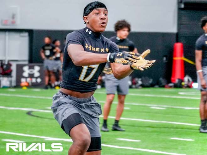 Rivals Camp Series Dallas: Recruiting Rumor Mill