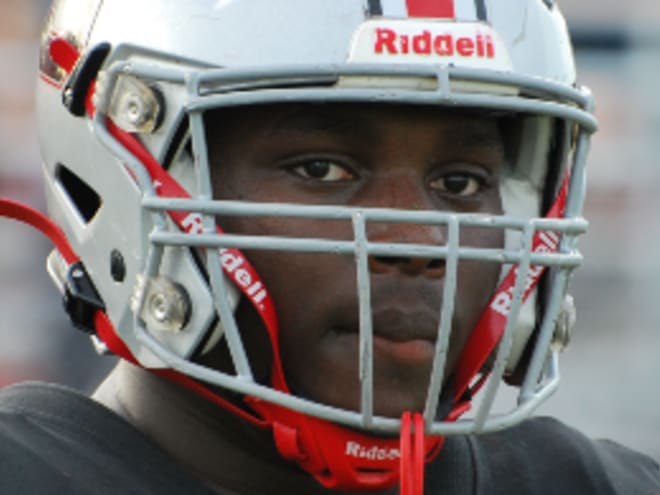 Flip alert: FSU OL commit Daniel Pierre Louis