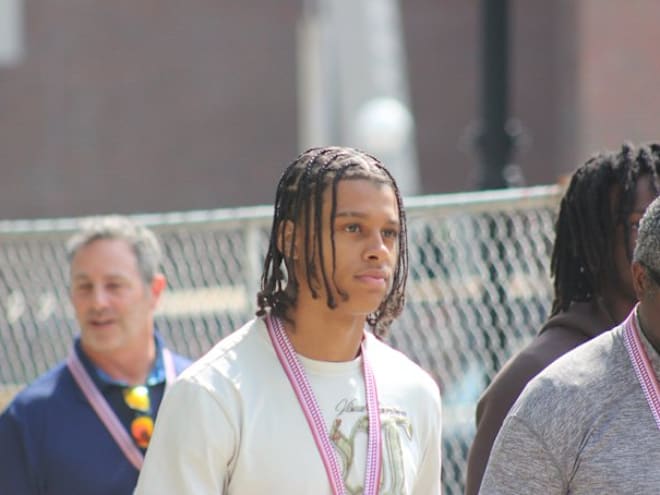 Updating FSU's recruiting board: WRs and TEs