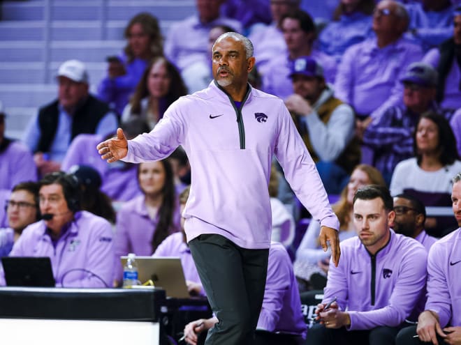 Stock Report: Who's trending up and down during K-State's turnaround?