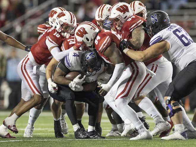 Breaking down every position on Northwestern's two-deep