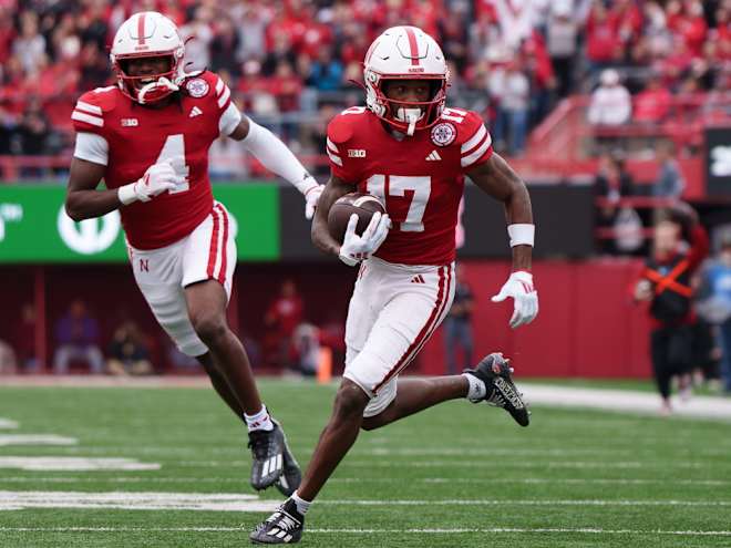 Five position battles to watch as Nebraska kicks off spring ball