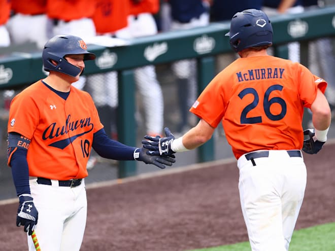 Postseason spots on the line