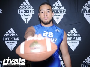 Nikki's Razorback Recruiting Notebook: July 20, 2018
