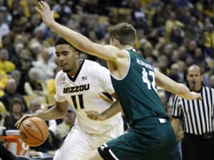 Evans Seven: Freshmen who could elevate NBA stock in tourney