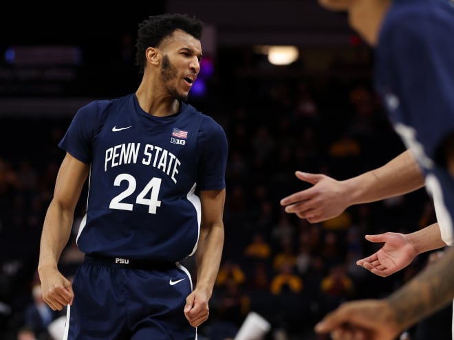 Penn State vs. Saint Francis: Preview, how to watch, and more