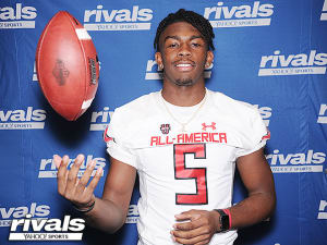 Visit preview: Where top 5 unsigned prospects are headed this weekend