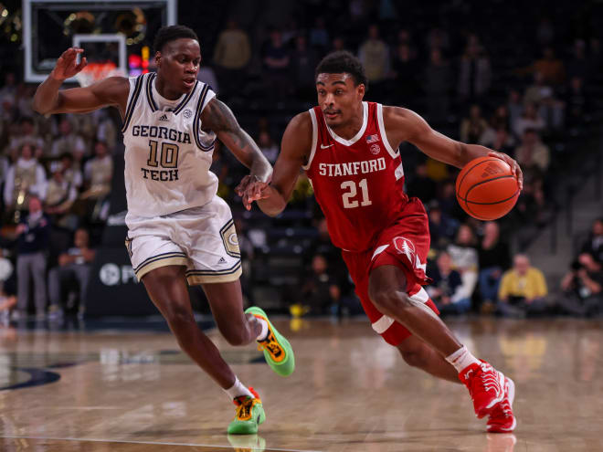 Recap: Stanford MBB comes up short at Georgia Tech