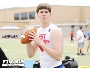 QB Dominoes: Where will top five uncommitted QBs land?