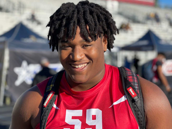 FSU gets good news as OL Antavious Woody cleared to join Seminoles