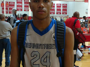 Purdue hosting 2020 guard for official visit