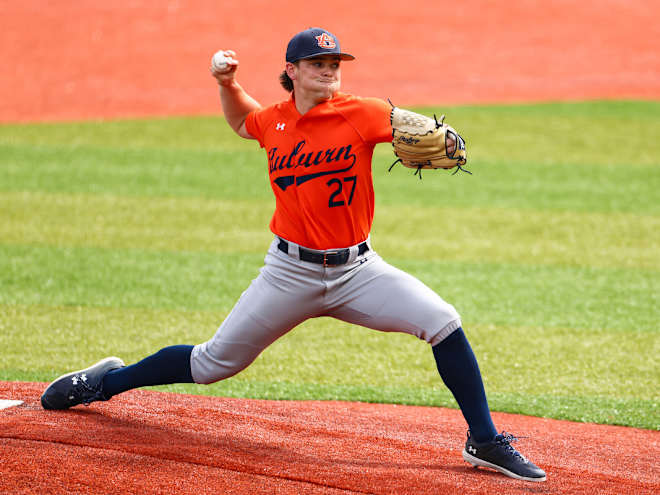 Chatterton shuts down Samford