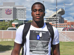 Auburn coaches visiting recruits as contact period begins