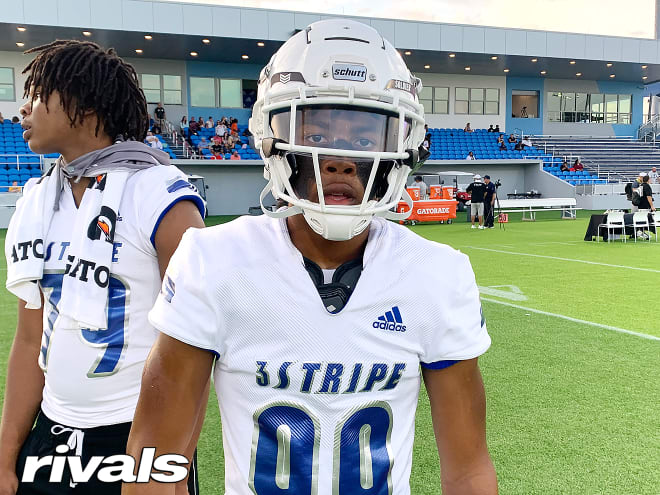 Purdue Football Recruiting Roundup: Week 17