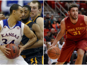 Recruiting flashback: Kansas vs. Iowa State