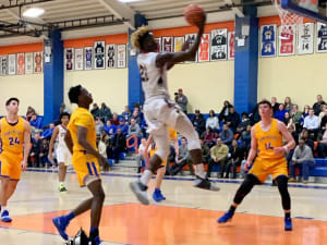 CHSAA Class “AA” Playoffs: 2nd Round (Part 2)