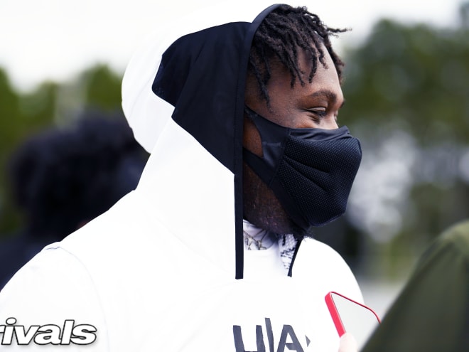 Takeaways from Under Armour camp Atlanta