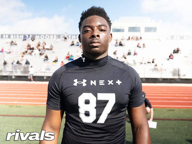 NC State football commitment analysis: DE Mykah Newton