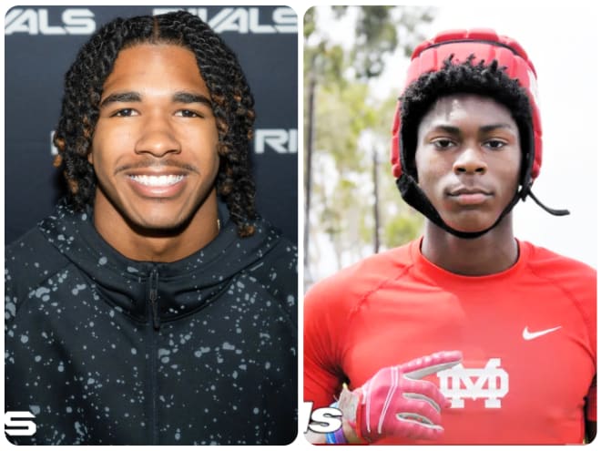 Ranking the top five DB classes in the 2025 recruiting cycle