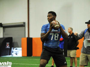 4-star QB Jalen Mayden discusses Final 3: Louisville, Vols, Miss. St.